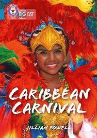 bokomslag Caribbean Carnival