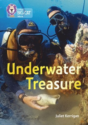 Underwater Treasure 1