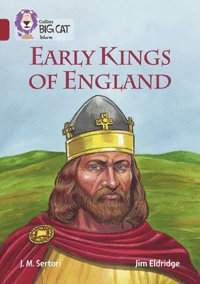 Early Kings of England 1