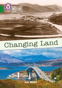 bokomslag Changing Land