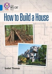 bokomslag How to Build a House