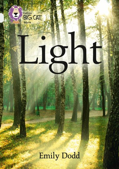 Emily Dodd - Light, Häftad