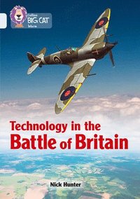 bokomslag Technology in the Battle of Britain