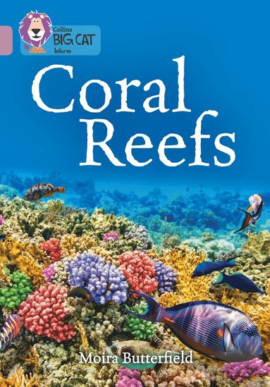 bokomslag Coral Reefs