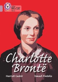 bokomslag Charlotte Bronte