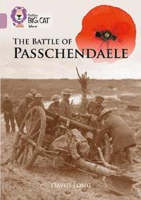 bokomslag The Battle of Passchendaele