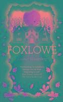 Eleanor Wasserberg - Foxlowe, Häftad