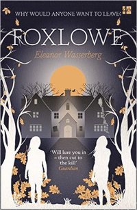 bokomslag Foxlowe