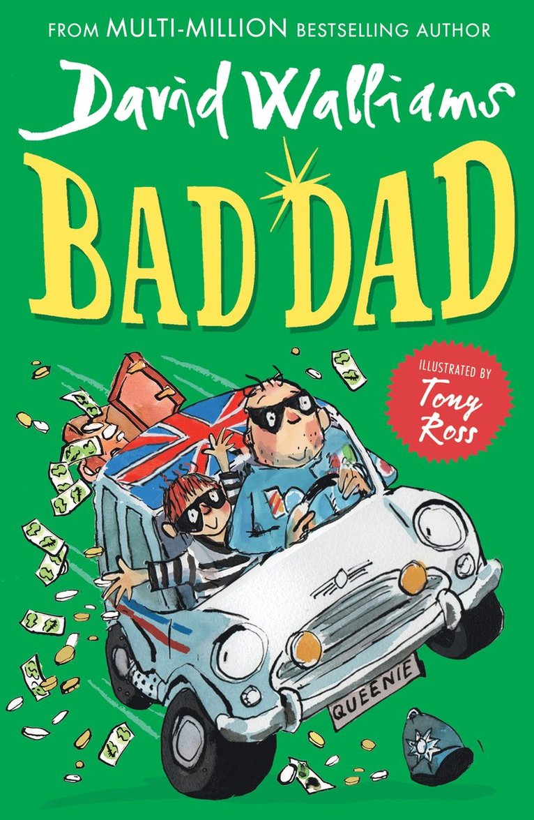 Bad Dad 1