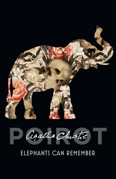 Agatha Christie - Elephants Can Remember, Häftad