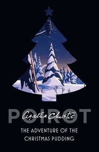 bokomslag Adventure of the Christmas Pudding