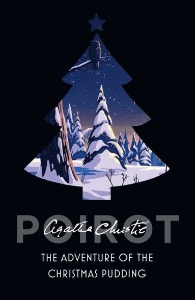 bokomslag Adventure of the Christmas Pudding