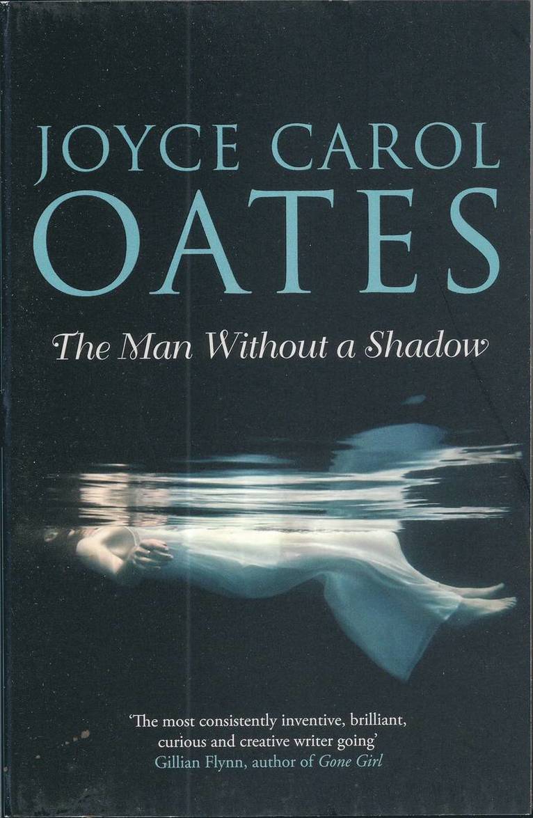Man Without a Shadow