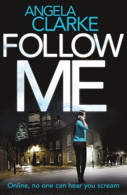 Angela Clarke - Follow Me, Häftad