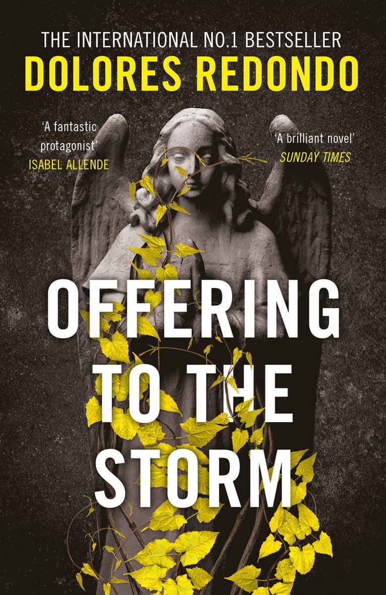 Offering to the Storm