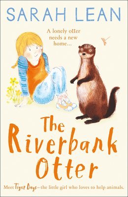 bokomslag Riverbank Otter