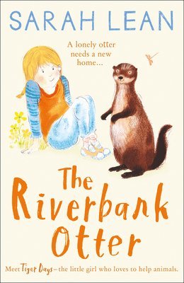 The Riverbank Otter 1