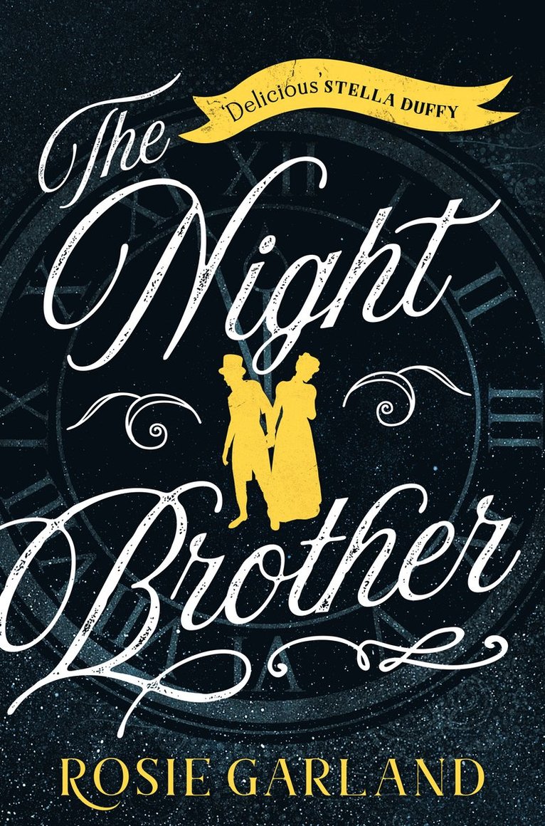 Night Brother