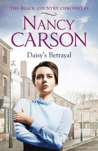 bokomslag Daisy's Betrayal
