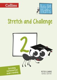 bokomslag Stretch and Challenge 2