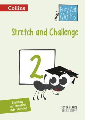 bokomslag Stretch and Challenge 2