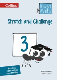 bokomslag Stretch and Challenge 3