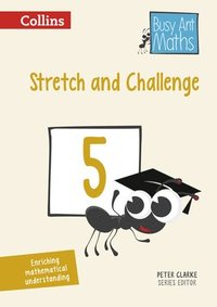 bokomslag Stretch and Challenge 5