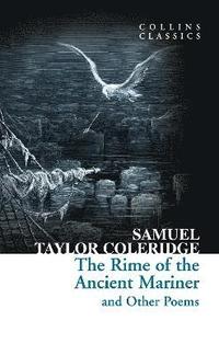 bokomslag The Rime of the Ancient Mariner and Other Poems