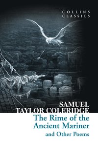 bokomslag The Rime of the Ancient Mariner and Other Poems (Collins Classics)