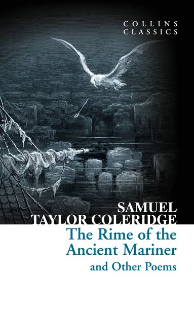 Samuel Taylor Coleridge - Rime of the Ancient Mariner and Other Poems, Häftad