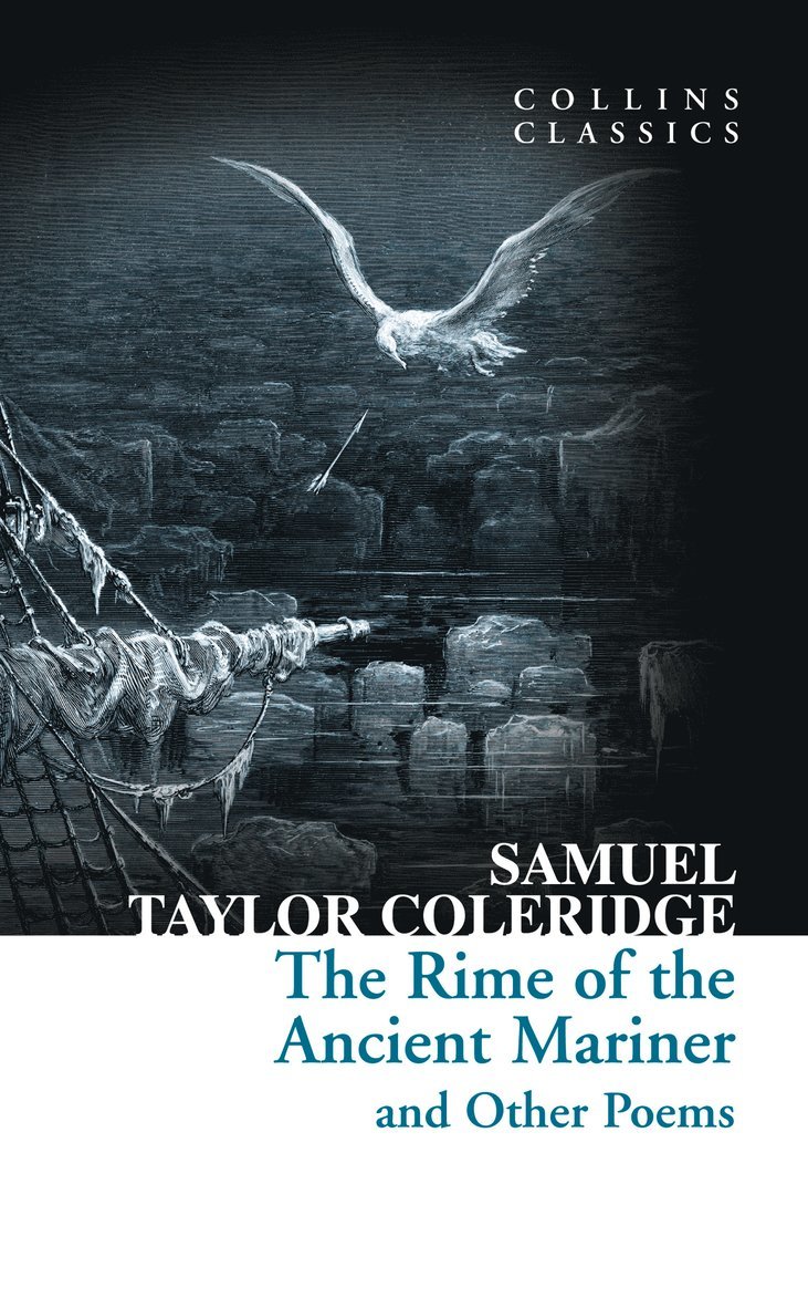 The Rime of the Ancient Mariner and Other Poems 1