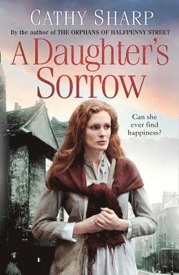 bokomslag Daughter's Sorrow