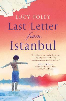 Last Letter from Istanbul 1