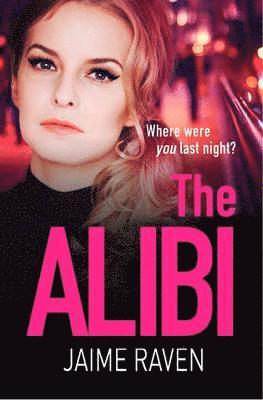 The Alibi 1