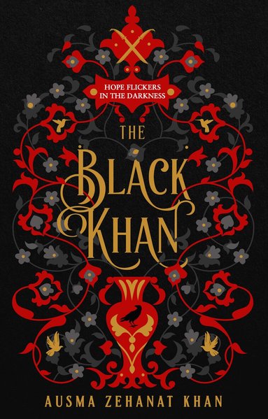 Ausma Zehanat Khan - Black Khan, Häftad
