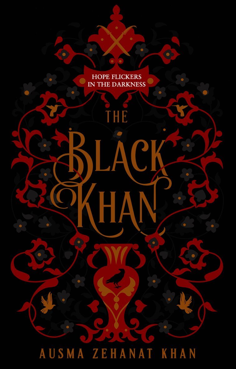 Black Khan