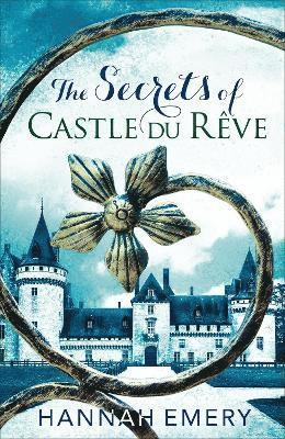 The Secrets of Castle Du Rve 1