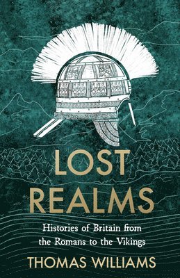 bokomslag Lost Realms