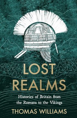 Lost Realms 1