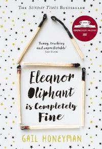 bokomslag Eleanor Oliphant is Completely Fine