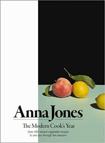 Anna Jones - Modern Cook’s Year, Inbunden