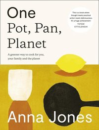 bokomslag One: Pot, Pan, Planet