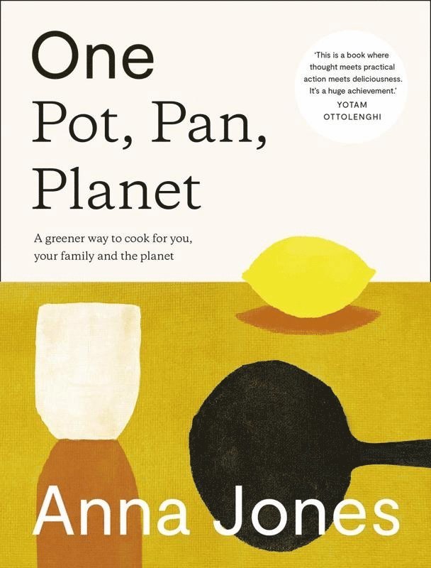 One: Pot, Pan, Planet 1