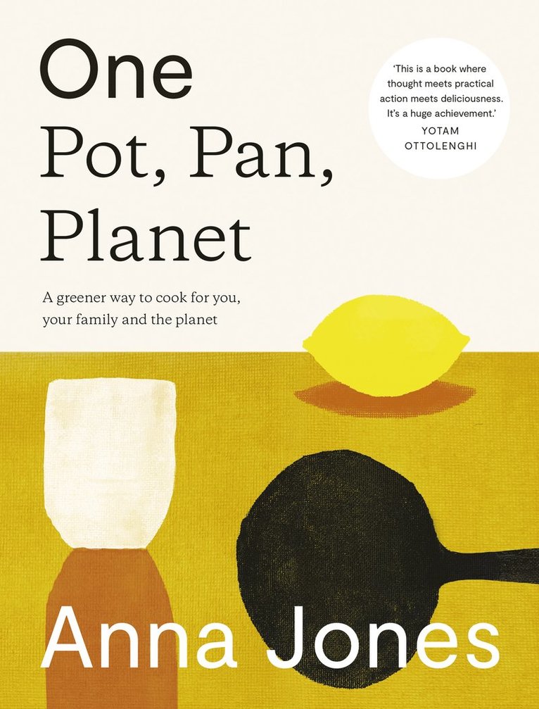 One: Pot, Pan, Planet 1