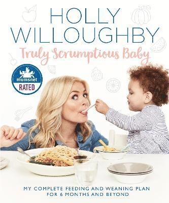 Truly Scrumptious Baby 1