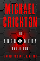 bokomslag Andromeda Evolution