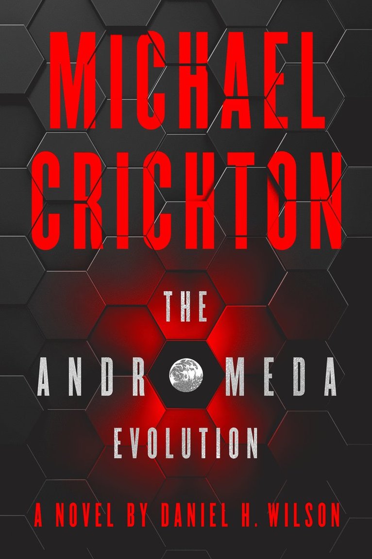 The Andromeda Evolution 1