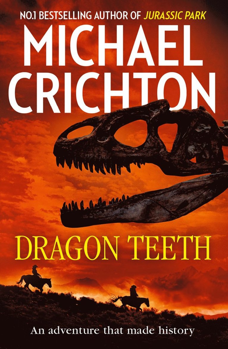 Dragon Teeth