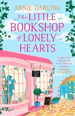 The Little Bookshop of Lonely Hearts 1