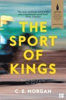 bokomslag The Sport of Kings